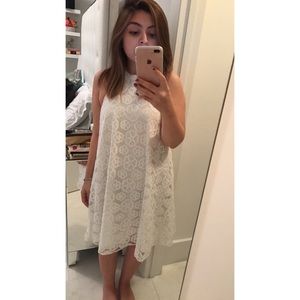 Lilly Pulitzer Quinn Halter Swing Dress